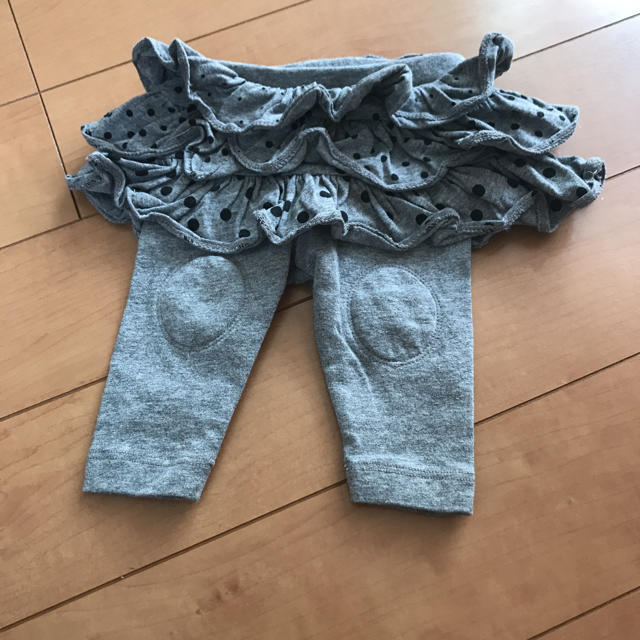 babyGAP(ベビーギャップ)のbaby  GAP キッズ/ベビー/マタニティのベビー服(~85cm)(スカート)の商品写真