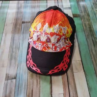 TIMEsale‼♥ウルトラマンキャップ(帽子)