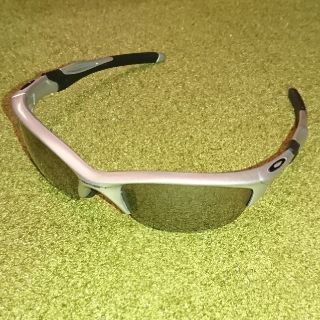 オークリー(Oakley)のオークリー ハーフジャケット2.0アジアンフィット(ウエア)