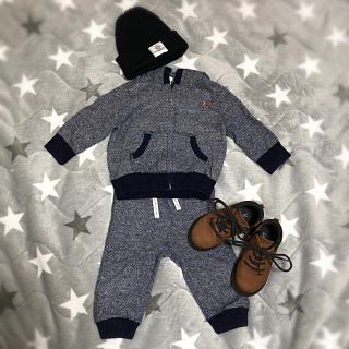 ベビーギャップ(babyGAP)のbabyGAP セットアップ(その他)