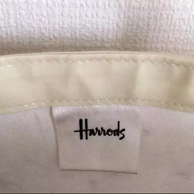 Harrods(ハロッズ)のハロッズ レディースのバッグ(トートバッグ)の商品写真