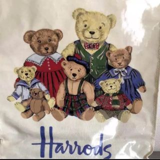 ハロッズ(Harrods)のハロッズ(トートバッグ)