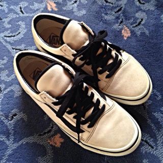 ヴァンズ(VANS)のVANS メンズスニーカー ♫(スニーカー)