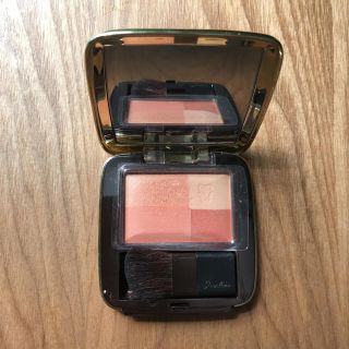 ゲラン(GUERLAIN)のゲラン ブラッシュ エクラ(チーク)#02(チーク)