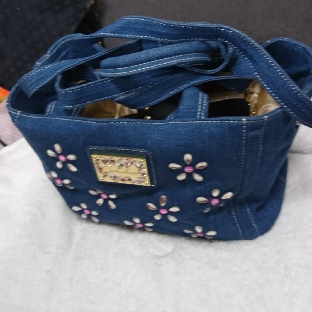 LUELU(ルエル)のLUELU春bag  レディースのバッグ(ショルダーバッグ)の商品写真
