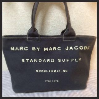 マークバイマークジェイコブス(MARC BY MARC JACOBS)のマークジェイコブス♡トートバッグ(トートバッグ)