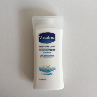 ヴァセリン(Vaseline)のあんな様 Vaseline アドバンスドリペア ボディローション 295ml(ボディローション/ミルク)