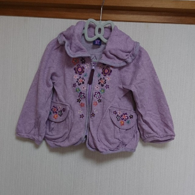 ANNA SUI mini(アナスイミニ)のANNA SUI mini 100 キッズ/ベビー/マタニティのキッズ服女の子用(90cm~)(その他)の商品写真