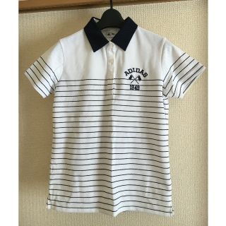 アディダス(adidas)の新品未使用❗️adidas golf ポロシャツ(ウエア)