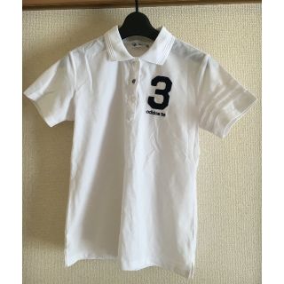 アディダス(adidas)の美品です❗️adidasgolfのポロシャツ(ウエア)