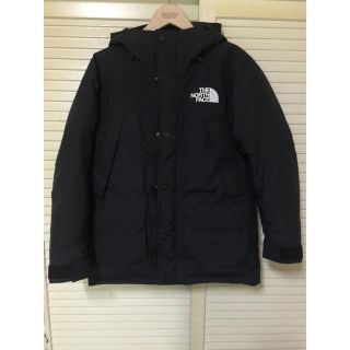 ザノースフェイス(THE NORTH FACE)のノースフェイス マウンテンダウンパーカー サイズ XS(ダウンジャケット)