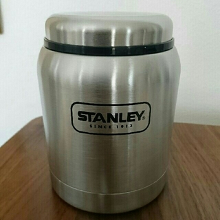 スタンレー(Stanley)のスタンレー真空フードジャー414ml(食器)