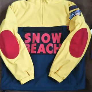 ポロラルフローレン(POLO RALPH LAUREN)のpolo  1992  snowbeach  ｱﾊﾞﾗﾝﾁ(その他)