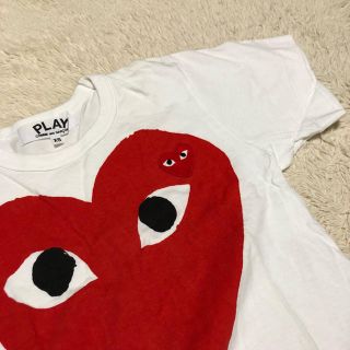 コムデギャルソン(COMME des GARCONS)のpogi様専用(Tシャツ(半袖/袖なし))