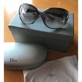 クリスチャンディオール(Christian Dior)のりりぃ様専用 Dior ディオールサングラス (サングラス/メガネ)