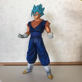 ドラゴンボール MSP ベジット リペイント ジャンク品(その他)