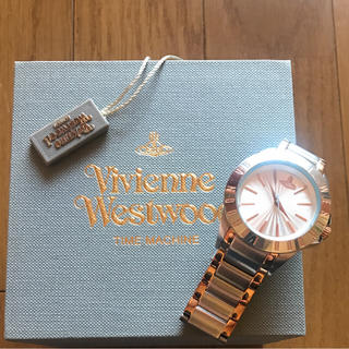 ヴィヴィアンウエストウッド(Vivienne Westwood)のVivienWestwood 腕時計(腕時計)