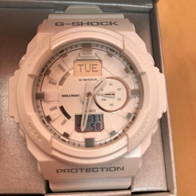 G-SHOCK(ジーショック)のG-SHOCKのペアウォッチ レディースのファッション小物(腕時計)の商品写真