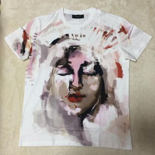 ジバンシィ(GIVENCHY)のGIVENCHY Tシャツ(Tシャツ/カットソー(半袖/袖なし))