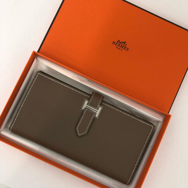 専用☆SALE4月末まで☆新品 HERMES エルメス ベアンスフレレディース