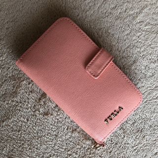 フルラ(Furla)のフルラ iPhone6s 手帳型ケース 期間限定値下げ(iPhoneケース)