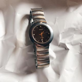 ラドー(RADO)のRADO(腕時計(アナログ))