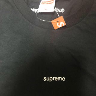 シュプリーム(Supreme)のsupreme ftw tee (Tシャツ/カットソー(半袖/袖なし))