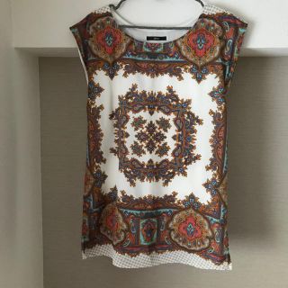 デュラス(DURAS)の美品☆DURAS AMBIENT デュラスアンビエント ワンピース レディース(ミニワンピース)