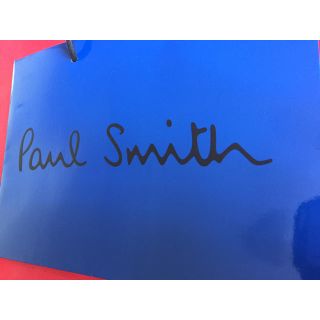 ポールスミス(Paul Smith)のポールスミス＊ショップ袋(ショップ袋)