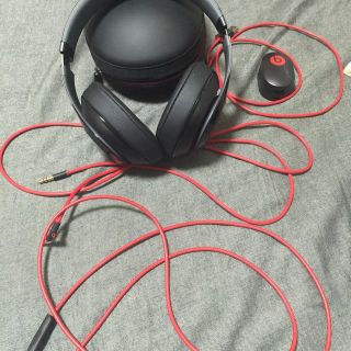 フィリップス(PHILIPS)のbeats studio V2(ヘッドフォン/イヤフォン)