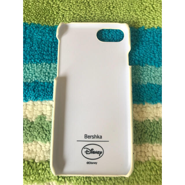 Bershka(ベルシュカ)の【値下げ】Bershka 未使用 iPhone7ケース スマホ/家電/カメラのスマホアクセサリー(iPhoneケース)の商品写真