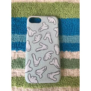 ベルシュカ(Bershka)の【値下げ】Bershka 未使用 iPhone7ケース(iPhoneケース)