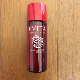 エビータ(EVITA)の☆未使用品☆エビータ ボタニバイタル ローション 30ml(化粧水/ローション)