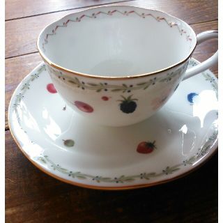 ノリタケ(Noritake)のNoritake　ノリタケ　カップソーサー(グラス/カップ)