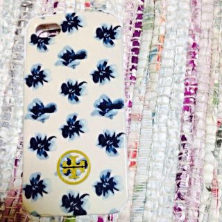 トリーバーチ(Tory Burch)の@トリーバーチ iPhoneカバー(モバイルケース/カバー)