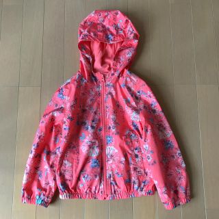 ギャップキッズ(GAP Kids)のウインドブレーカー GAP KIDS(ジャケット/上着)