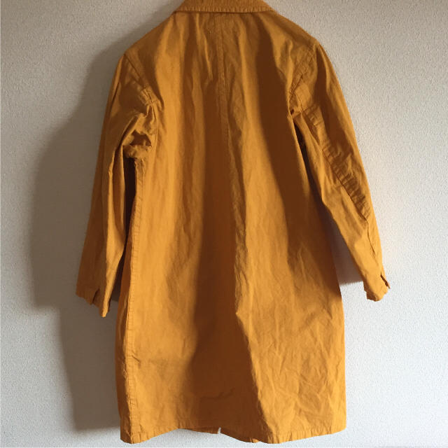 UNITED ARROWS(ユナイテッドアローズ)のchika様 スプリングコート ユナイテッドアローズ レディースのジャケット/アウター(スプリングコート)の商品写真