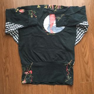 ヴィヴィアンウエストウッド(Vivienne Westwood)の[専用] Vivienne Westwood アングロマニア カットソー(カットソー(半袖/袖なし))