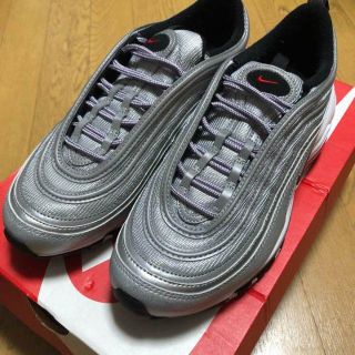 NIKE AIR MAX 97(スニーカー)