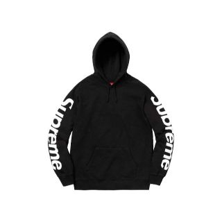 シュプリーム(Supreme)のシュプリームSupreme Sideline Hooded Sweatshirt(パーカー)