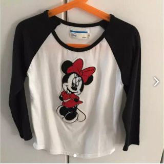 ディズニー(Disney)のおまめ婦人様専用(Tシャツ/カットソー)