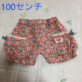 ユッピー(Youpi!)のユッピー ショートパンツ 100センチ(パンツ/スパッツ)