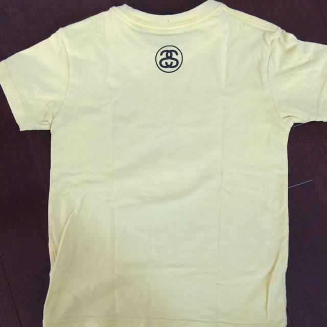 STUSSY(ステューシー)のstussy ステューシー Tシャツ(130) スヌーピー キッズ/ベビー/マタニティのキッズ服男の子用(90cm~)(Tシャツ/カットソー)の商品写真