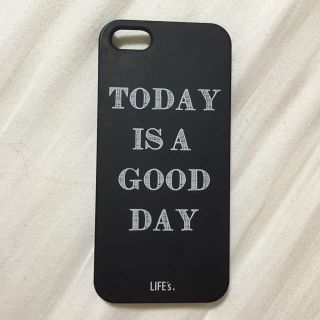 トゥデイフル(TODAYFUL)のiPhoneカバー(モバイルケース/カバー)