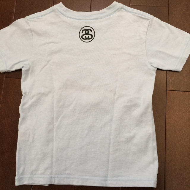 STUSSY(ステューシー)のstussy ステューシーTシャツ(110) スヌーピー キッズ/ベビー/マタニティのキッズ服男の子用(90cm~)(Tシャツ/カットソー)の商品写真