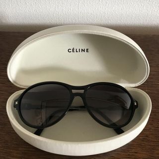 セリーヌ(celine)の美品セリーヌ サングラス (サングラス/メガネ)