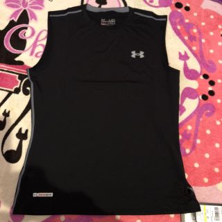 アンダーアーマー(UNDER ARMOUR)のアンダーアーマー★ランニング★サイズMD(Tシャツ/カットソー(半袖/袖なし))