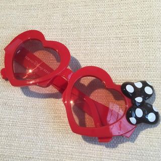 ディズニー(Disney)のミニー サングラス(サングラス/メガネ)