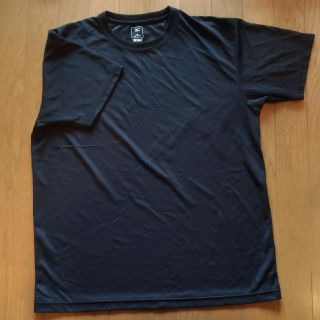 ミズノ(MIZUNO)のMIZUNO　半袖Ｔシャツ　アイスタッチ(Tシャツ/カットソー(半袖/袖なし))