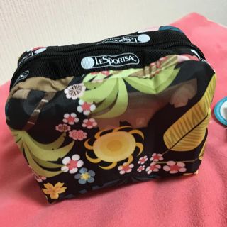 レスポートサック(LeSportsac)のレスポートサック ポーチ(ポーチ)